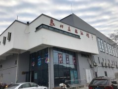 永脉助力宁波象山县游泳馆实现信息化管理